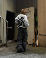 Stayio カーリーニット (3色)
