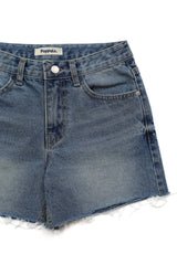 Vintage Cutoff Shorts