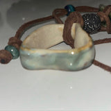 [ZINDA STUDIO] 'Love in Shapes' - Necklace