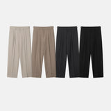 LMN Mertuck Tuck Bizo Slacks (4 colors)