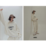 LNV ネイビー ボール キャップ