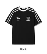 ペリンモトライン半袖Tシャツ