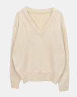 Beon Basic V-Neck Knit