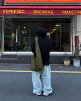 DP Onyu Golji Hood Zip (3C)