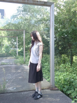 レーヴ スカート