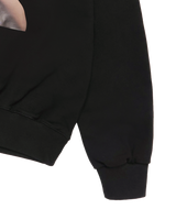 NEW ADLV BABY FACE CAP BOY HOODIE