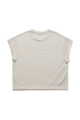Suns Out, Pals Out T-shirt [Ivory]