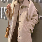 Camouflage Coat