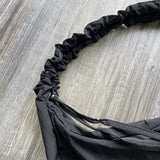 Nylon Crossbody Bag