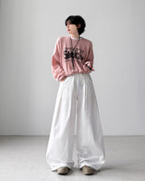Viol Balloon Wide Pants