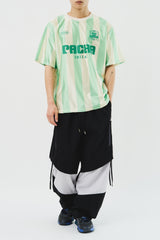 Costy Nylon Mesh Pants (2color)