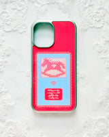 【MADE】 Childhood Rocking Horse | Bumper Case