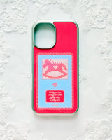 【MADE】 【+MagSafe】 チャイルドフッドロッキングホース | バンパーケース