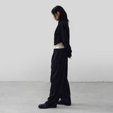 Slow logo band Pants
