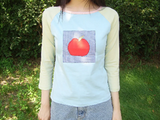 ピクニックTシャツ