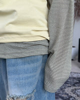 レディンCPベーシック半袖Tシャツ