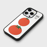 tomato epoxy bumper case