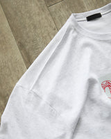 ON DECEM LONG SLEEVE TEE