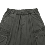 エリアバルーンウォッシュパンツ (6color)