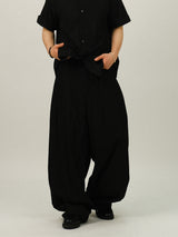 PICO Dot Balloon Slacks