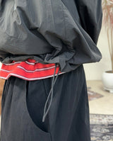 Lupen Cap Hood Windbreaker