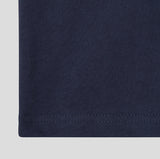Fix Slogan Lettering Short Sleeve T-shirt