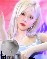 リトルマーメイドネックレス