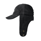 BSRBT EARFLAP HAT