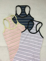 Striped top