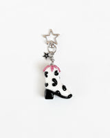 【MADE】 カウブーツ (キーリング)