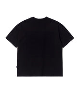 OC チュータリングW Tシャツ (ブラック)