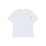 25FW A シンボルスタンダード半袖Tシャツ ホワイト