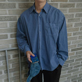 Perfect Color Pigment Over Shirt (7color)