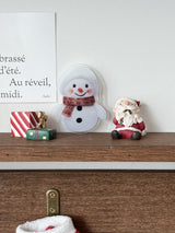 [dwarf snowman acryl tok ver.7]