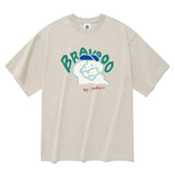 BRAVO T-SHIRTS