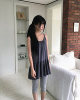 Rayul Sleeveless Mini Dress