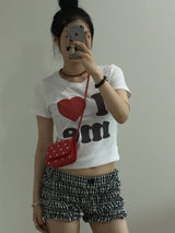 I ♡ ME T