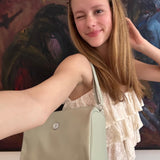 Mallow Bag (mint)