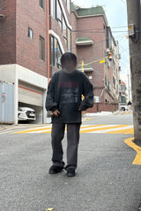 Sound Vintage Long Sleeve T-Shirt