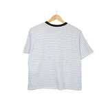Sloane striped T-shirt
