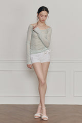 FOG TOP mint