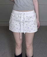Flower Cargo SK (2colors)