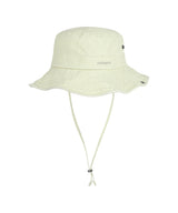 WASHED SAFARI BUCKET HAT