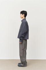 Matches String Pants (3color)