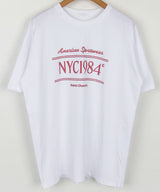 アメリカン 1984 T