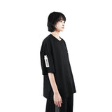 TAGGED - デイリームーブメントスペースブラックボクシーTシャツ