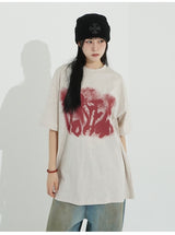 Brief hs t-shirt