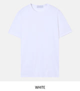 [U-BASIC] サマークーリングスリムフィット半袖Tシャツ