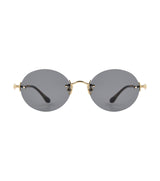 VVE71 SUNGLASSES / VEDI VERO SUNGLASSES VVE71/BLK
