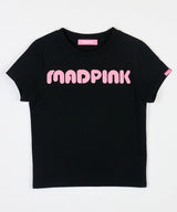 MP BIG LOGO CROP T